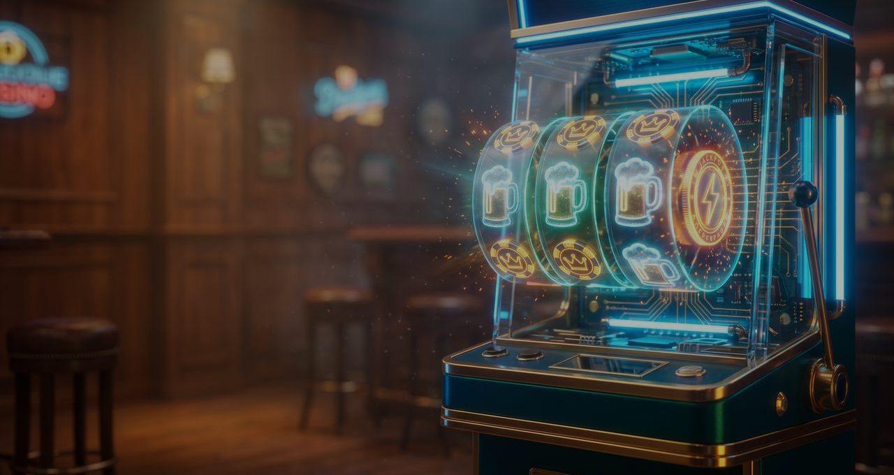 Pub Casino