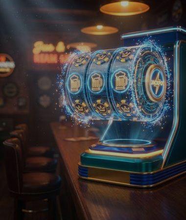 Pub Casino