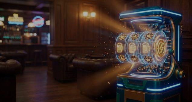 Pub Casino
