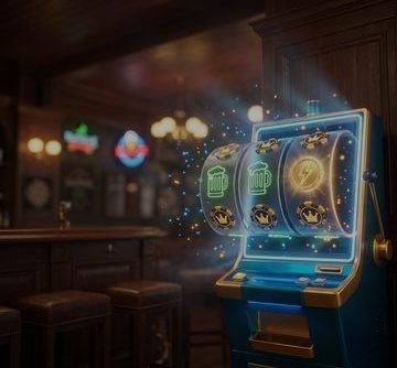 Pub Casino
